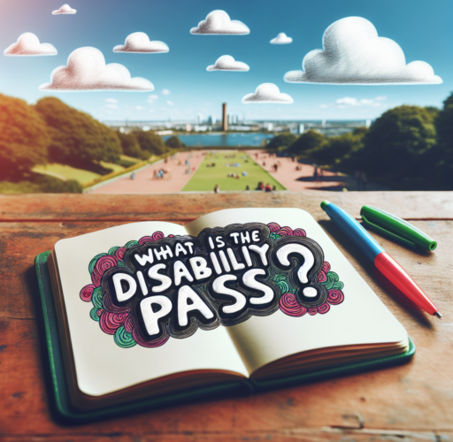 ¿Qué es el pase de discapacidad?