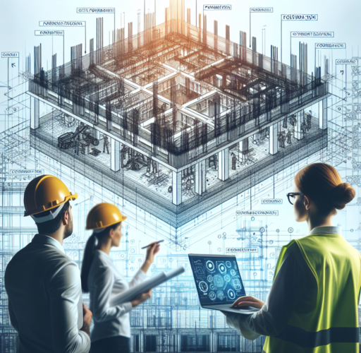 ¿Qué es una fundación en estructura?