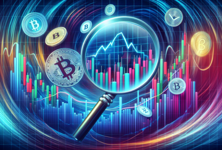 ¿Qué factores pueden influir en el valor y la volatilidad de las criptomonedas?