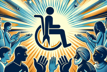 ¿Qué fundaciones ayudan a las personas con discapacidad?