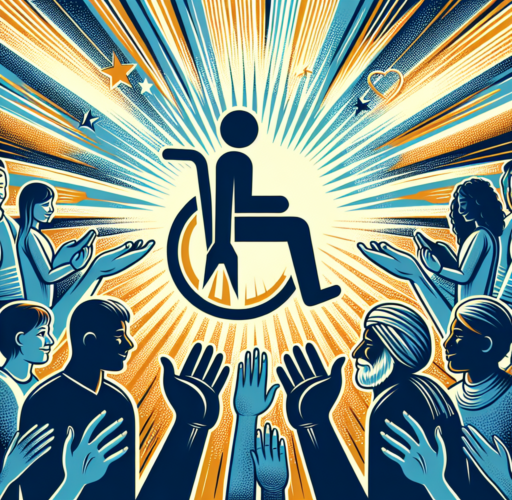 ¿Qué fundaciones ayudan a las personas con discapacidad?
