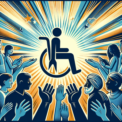¿Qué fundaciones ayudan a las personas con discapacidad?