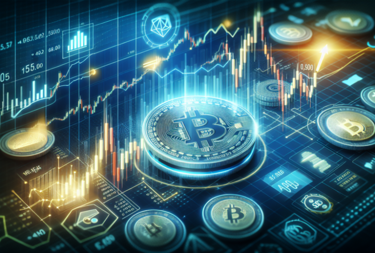 ¿Qué hace que suba el precio de una criptomoneda?