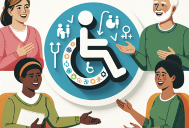 ¿Qué incluye la discapacidad?