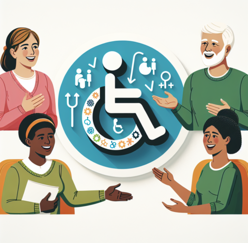 ¿Qué incluye la discapacidad?