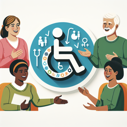 ¿Qué incluye la discapacidad?
