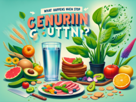 ¿Qué pasa cuando se deja de consumir gluten?