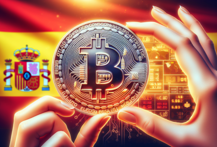 ¿Qué quiere decir bitcoins en español?