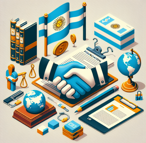 ¿Qué se necesita para crear una fundación en Argentina?