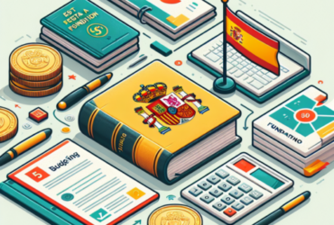 ¿Qué se necesita para crear una fundación en España?