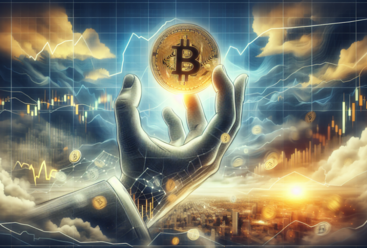 ¿Quién controla el valor del Bitcoin?