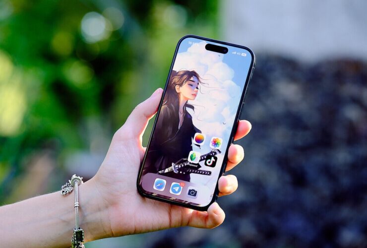 mejores celulares 2024