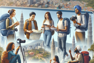 ¿Cómo hacer un turismo inclusivo?