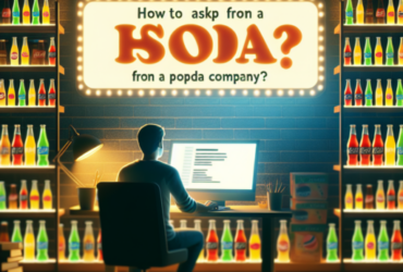 ¿Cómo pedir ayuda a Coca-Cola?