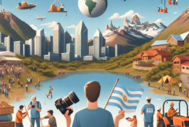 ¿Cuáles son las ONG más conocidas de Argentina?
