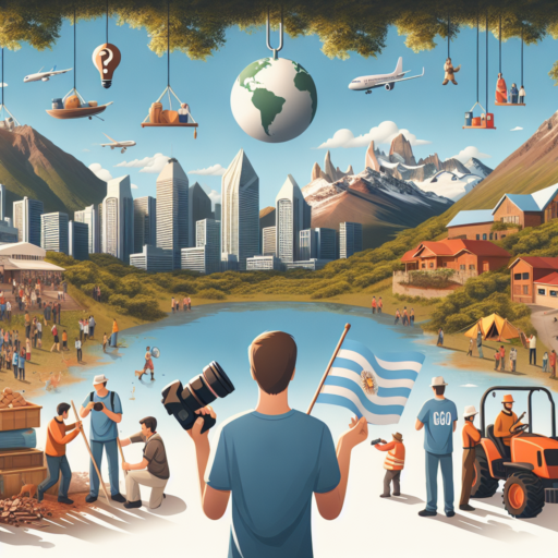 ¿Cuáles son las ONG más conocidas de Argentina?