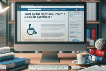 ¿Cuáles son las enfermedades para obtener certificado de discapacidad?