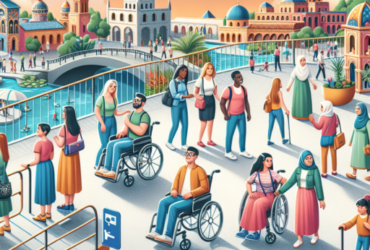 ¿Cuáles son las ventajas del turismo accesible?