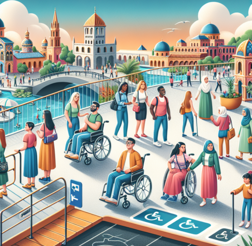 ¿Cuáles son las ventajas del turismo accesible?