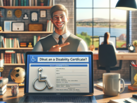 ¿Cuáles son los beneficios del certificado de discapacidad?