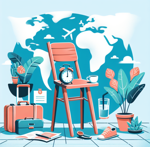 ¿Cuándo se puede viajar sin silla?