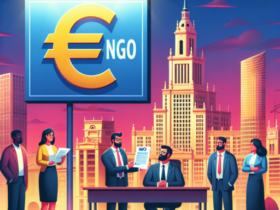 ¿Cuánto cuesta crear una ONG en España?