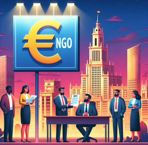 ¿Cuánto cuesta crear una ONG en España?
