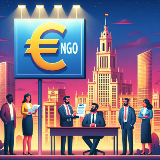 ¿Cuánto cuesta crear una ONG en España?