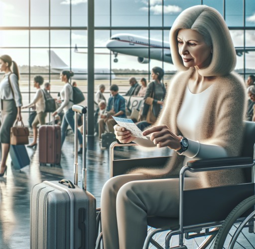 ¿Cuánto cuesta llevar silla de ruedas en avión?