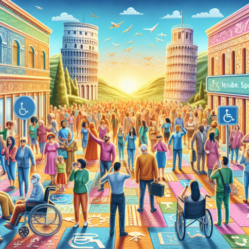¿Qué beneficios puede traer el turismo inclusivo?