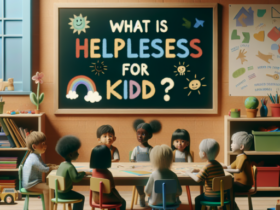 ¿Qué es desvalido para niños?