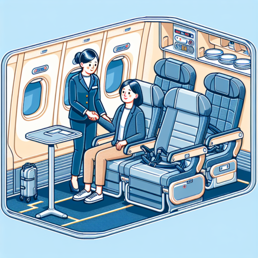 ¿Qué es movilidad reducida en avión?