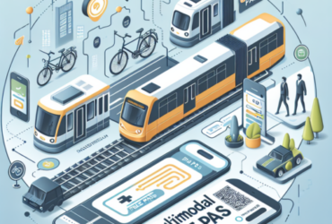 ¿Qué es un pase libre multimodal?