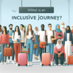 ¿Qué es un viaje inclusivo?