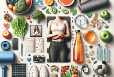 ¿Cómo cuido mi cuerpo 10 ejemplos?