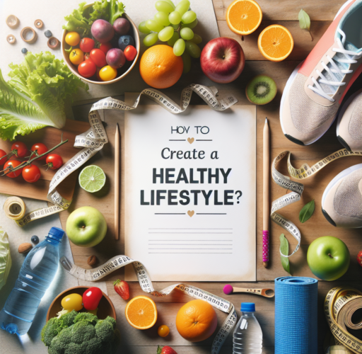 ¿Cómo elaborar una vida saludable?