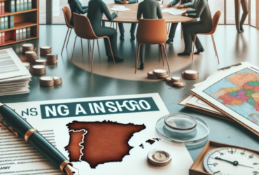 ¿Cómo se crea una ONG en España?