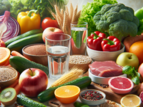 ¿Cuál es el alimento número uno más saludable del mundo?