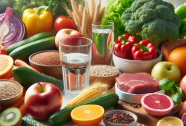¿Cuál es el alimento número uno más saludable del mundo?