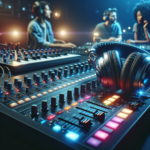 ¿Cuál es el mensaje de la música electrónica?