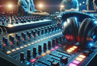 ¿Cuál es el mensaje de la música electrónica?