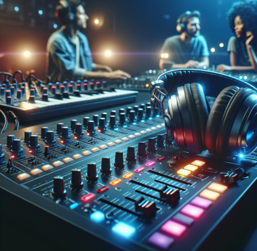 ¿Cuál es el mensaje de la música electrónica?
