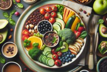 ¿Cuál es el plato más completo y nutritivo?