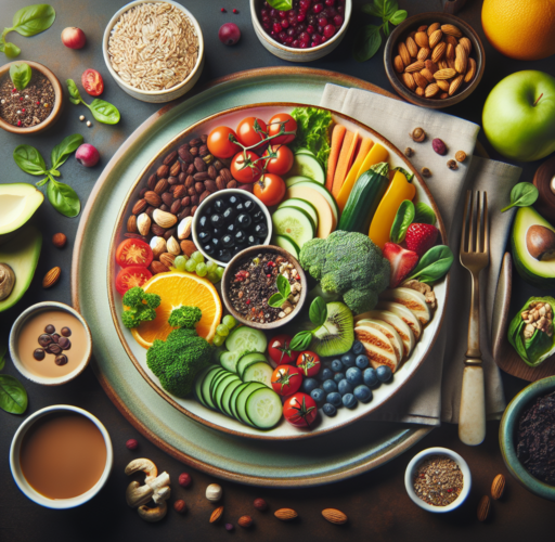 ¿Cuál es el plato más completo y nutritivo?