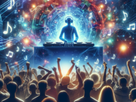 ¿Cuál es la música electrónica más escuchada?