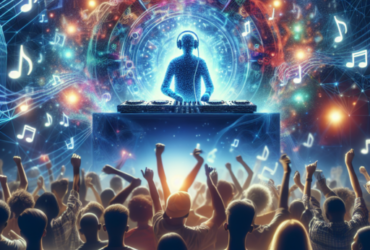 ¿Cuál es la música electrónica más escuchada?