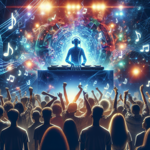 ¿Cuál es la música electrónica más escuchada?