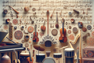 ¿Cuál es la obra musical más importante del mundo?