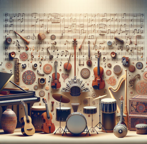¿Cuál es la obra musical más importante del mundo?