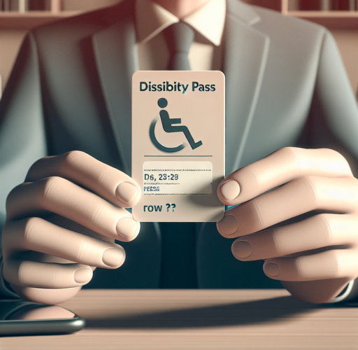 ¿Cuánto cuesta la credencial de discapacidad?